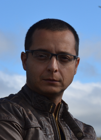 Especialista da Legis Data em retrato institucional